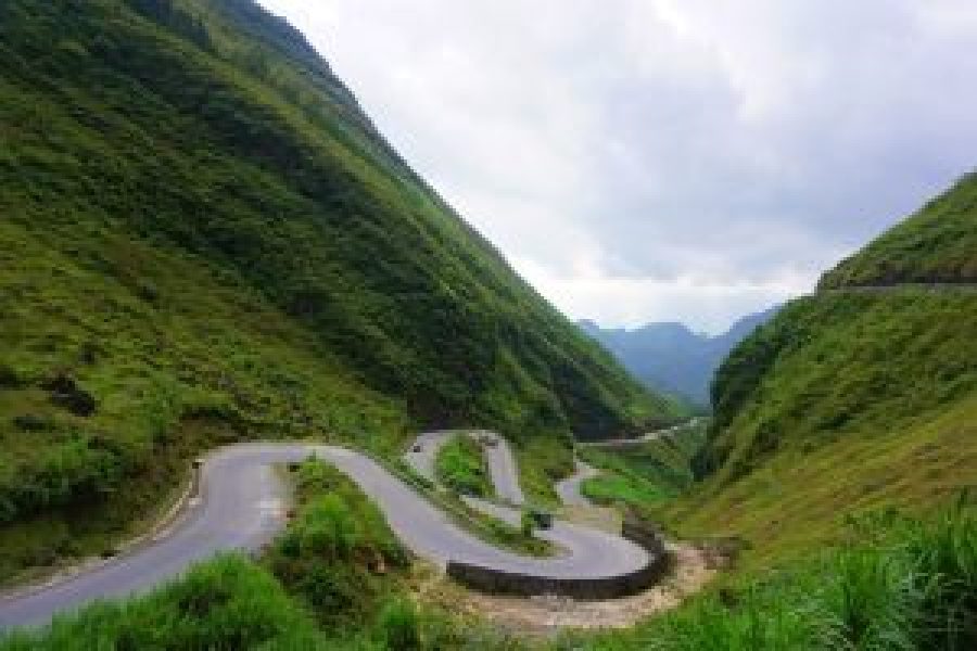 Ha Giang Loop Tour 2 Days 1 Night