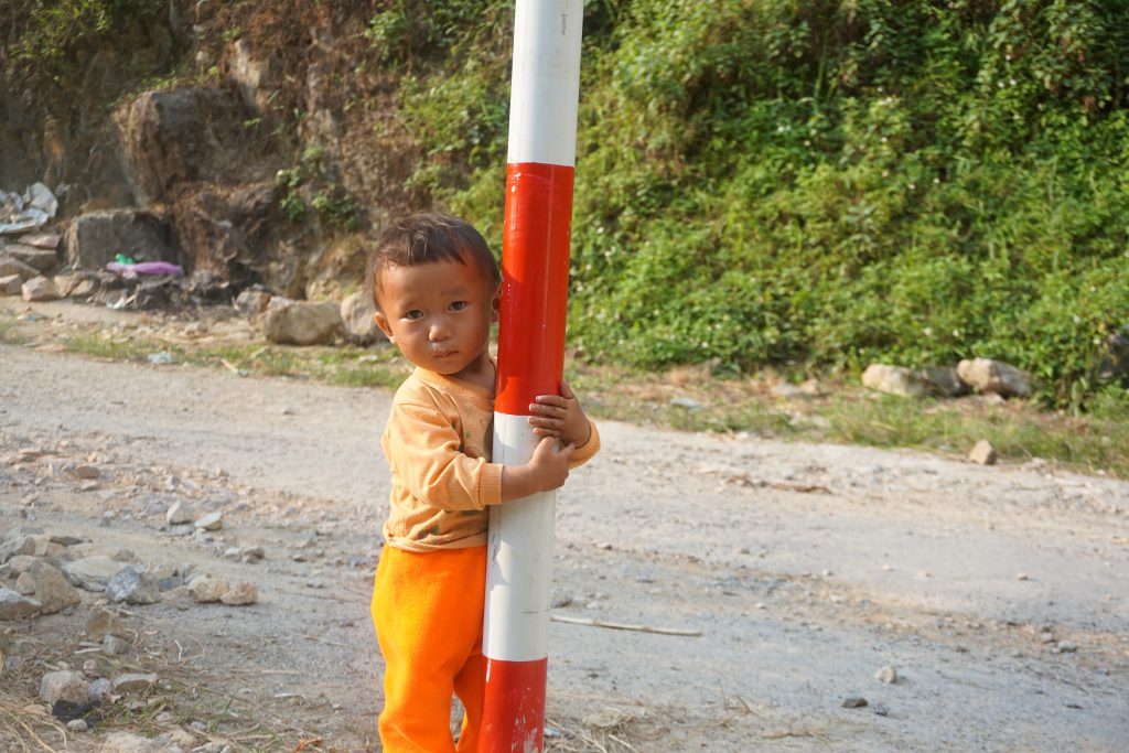 Ha Giang Loop Tour 2 Days 1 Night