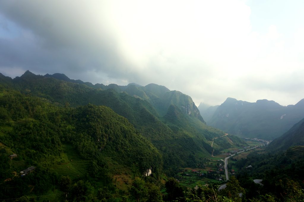 Ha Giang Loop Tour 2 Days 1 Night