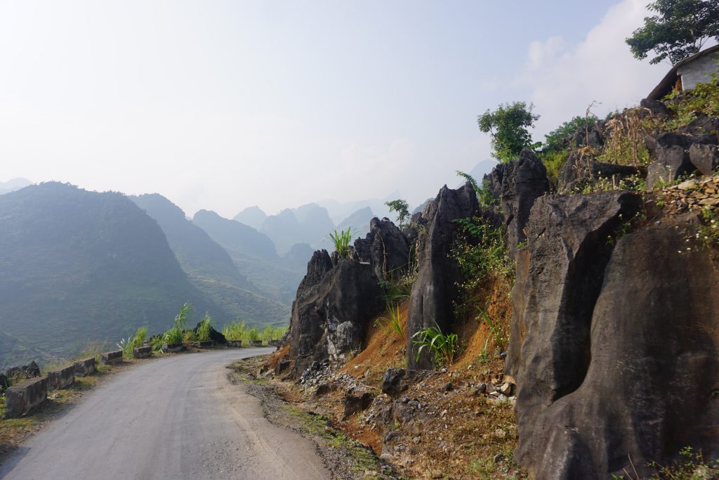 Ha Giang Loop Tour 2 Days 1 Night