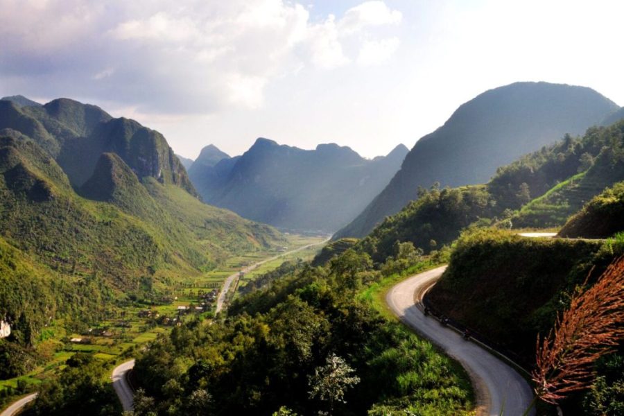 Ha Giang Loop 3 Days 2 Nights Moto Tour