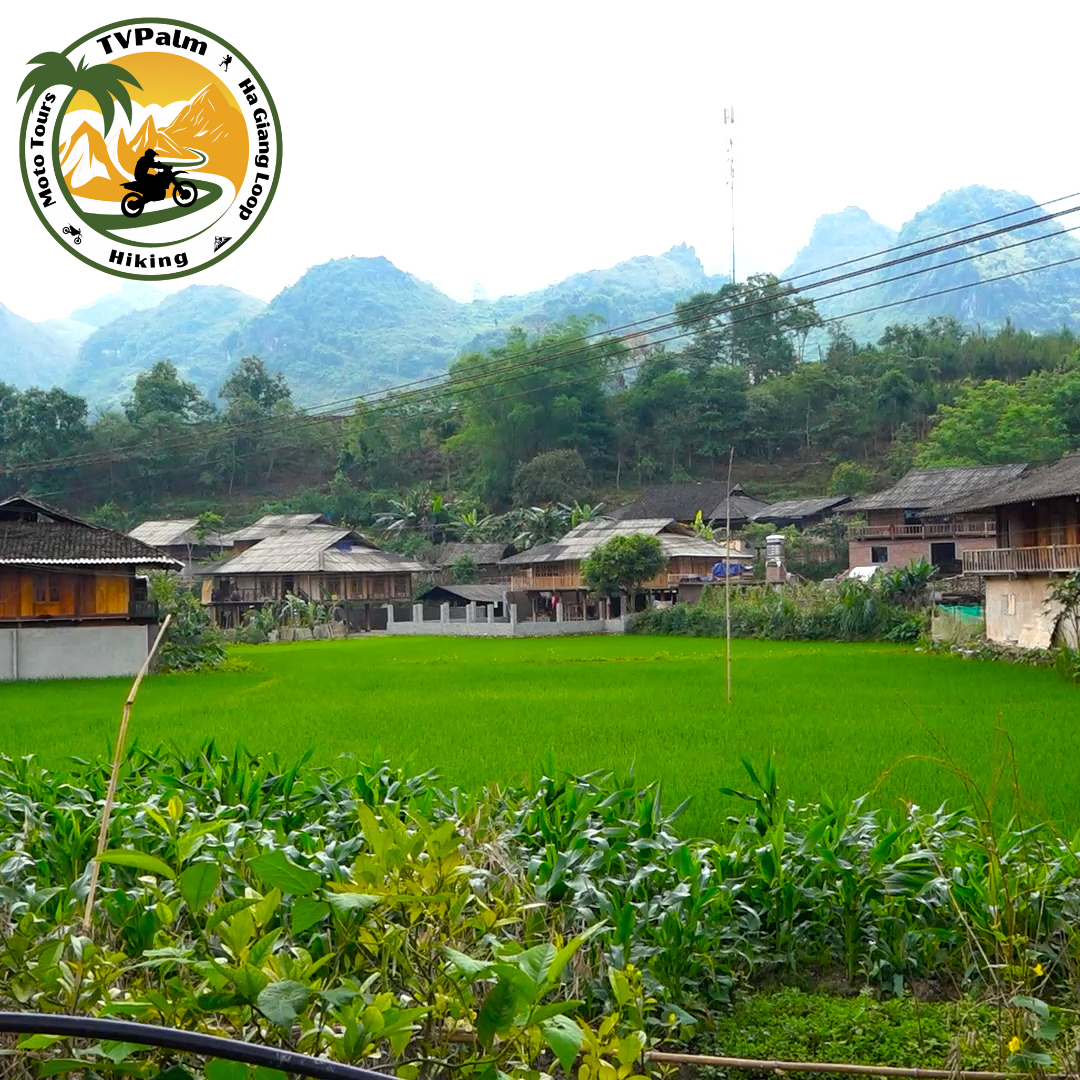 Du Gia: A fairyland valley and waterfalls