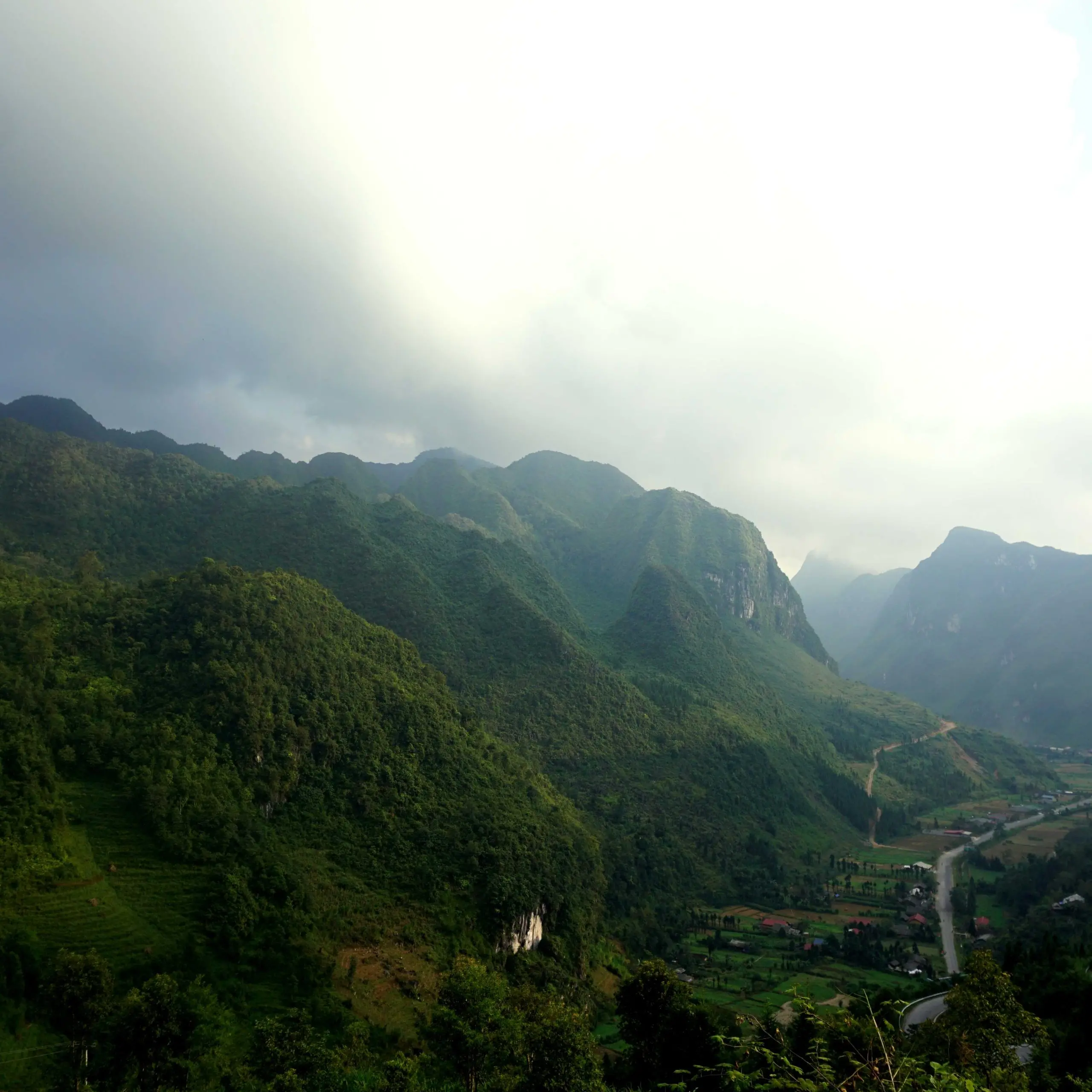 Ha Giang Loop 3 Days 2 Nights Moto Tour