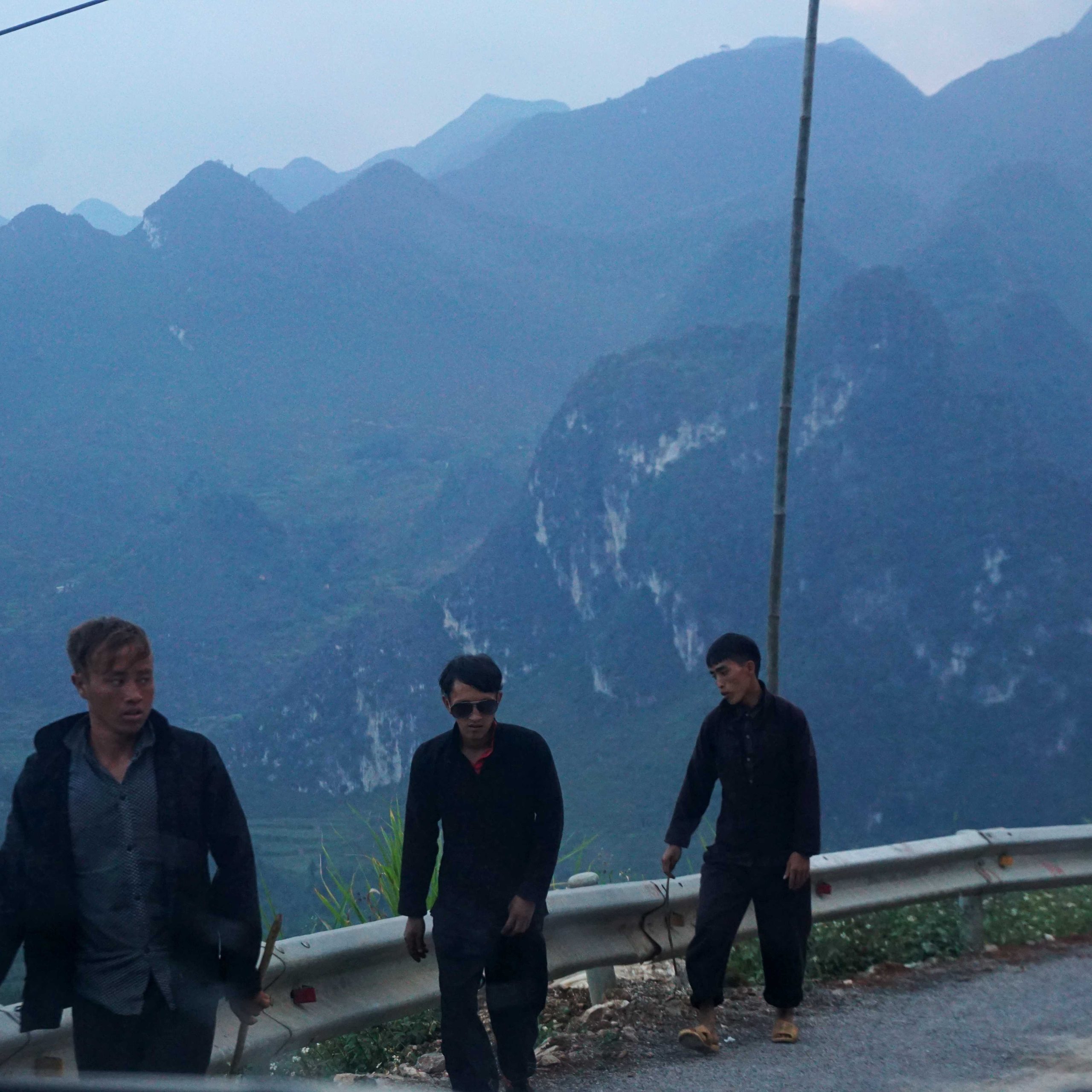 Ha Giang Loop 3 Days 2 Nights Moto Tour