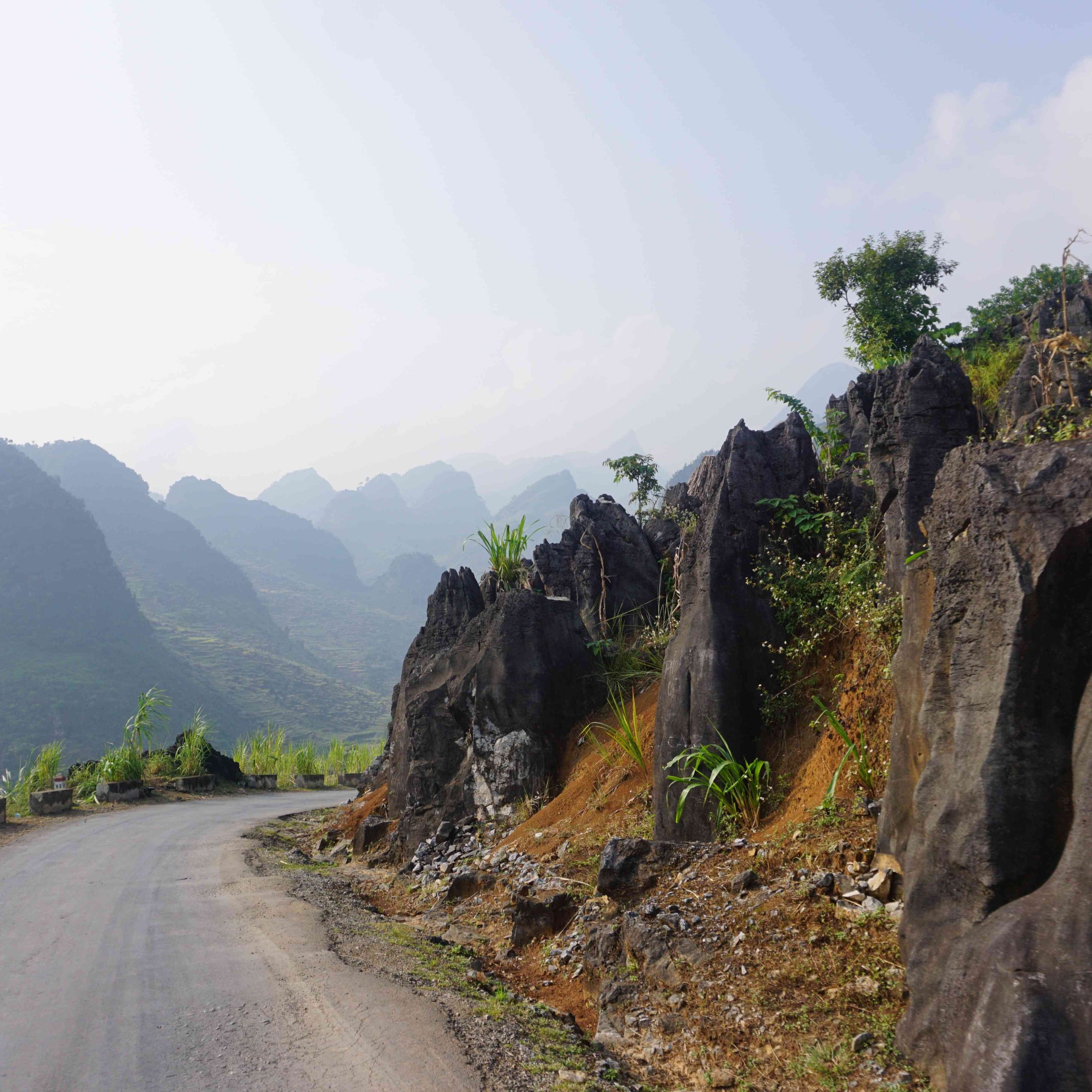 Ha Giang Loop 3 Days 2 Nights Moto Tour
