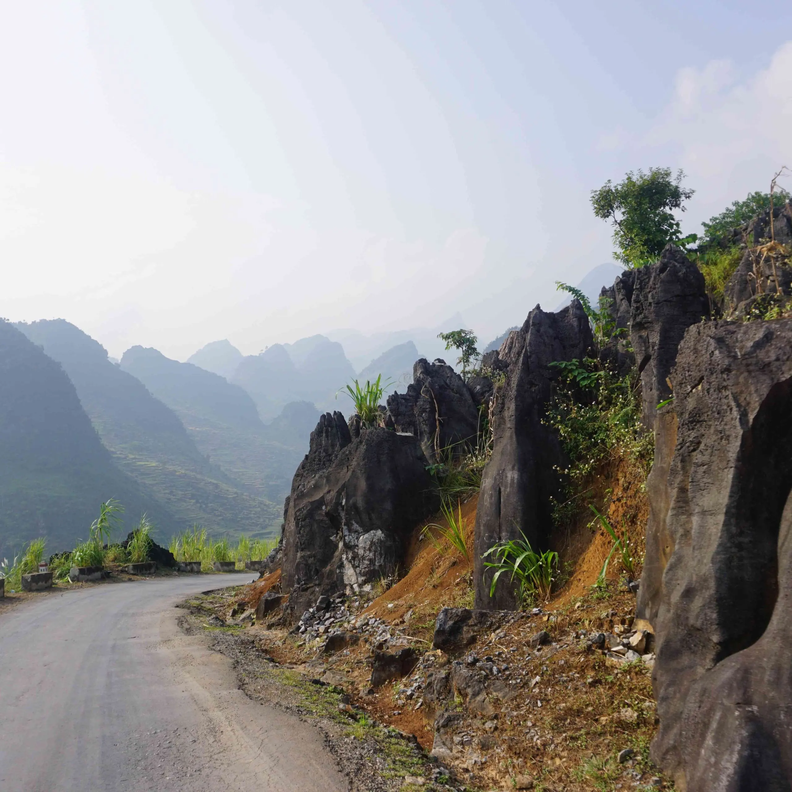 Ha Giang Loop 3 Days 2 Nights Moto Tour