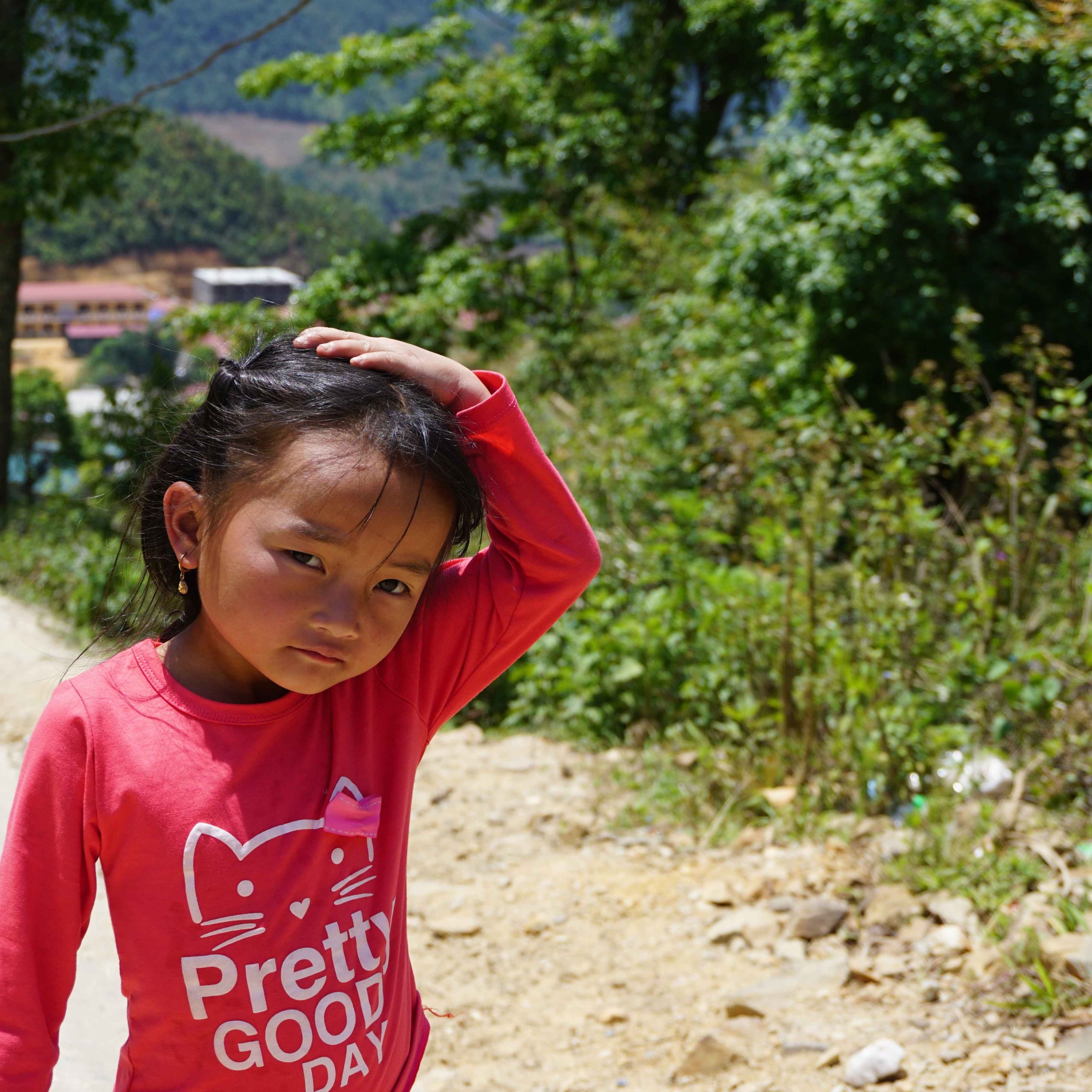 Ha Giang Loop 3 Days 2 Nights Moto Tour