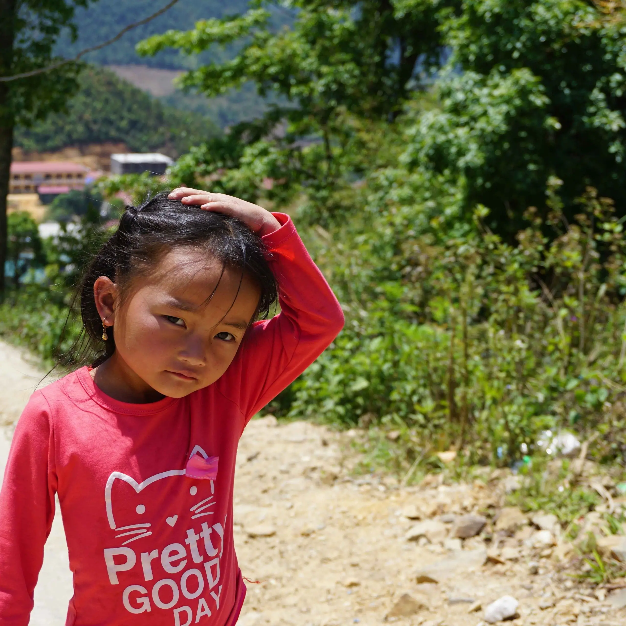 Ha Giang Loop 3 Days 2 Nights Moto Tour