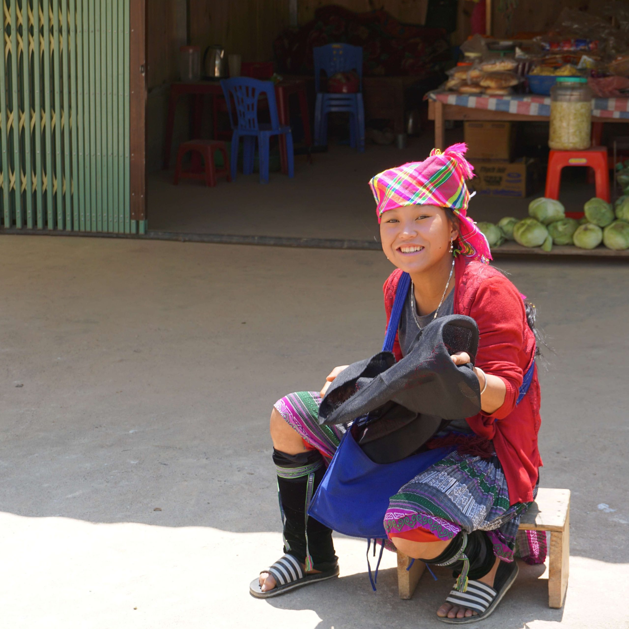 Ha Giang Loop 3 Days 2 Nights Moto Tour