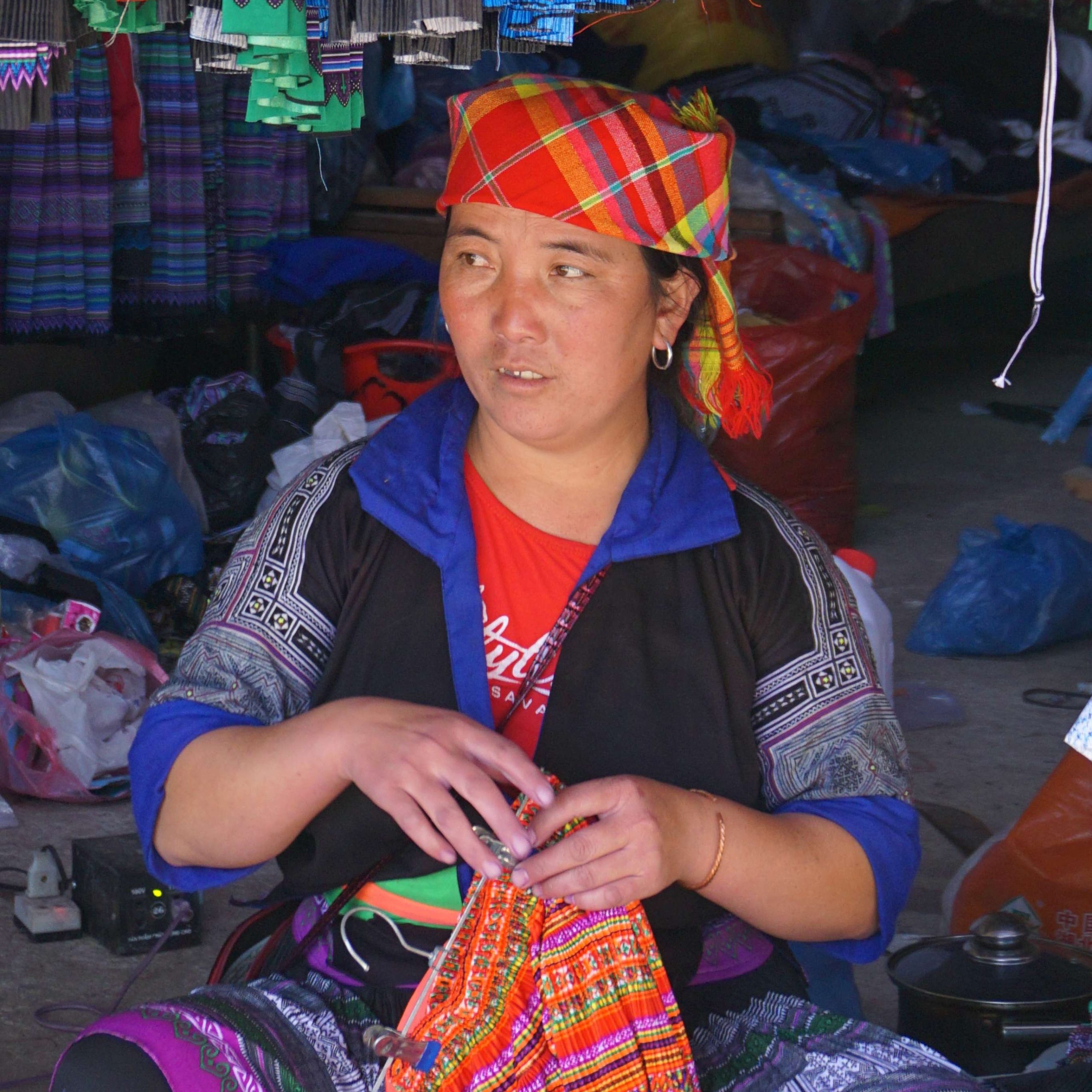 Hanoi – Tuyen Quang- Ha Giang Loop – Cao Bang – Ban Gioc waterfal – Ba Be lake 7 days 6 nights