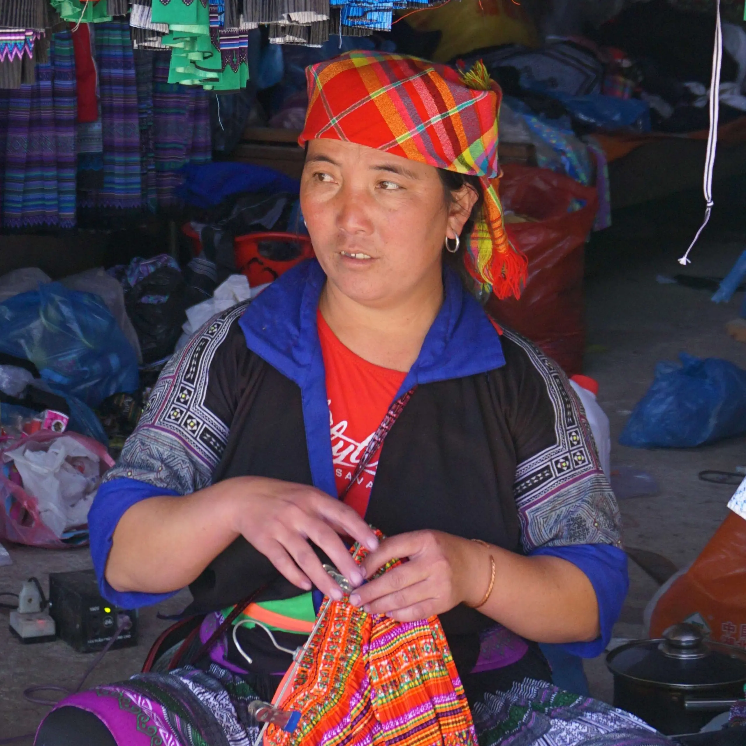 Hanoi – Tuyen Quang- Ha Giang Loop – Cao Bang – Ban Gioc waterfal – Ba Be lake 7 days 6 nights