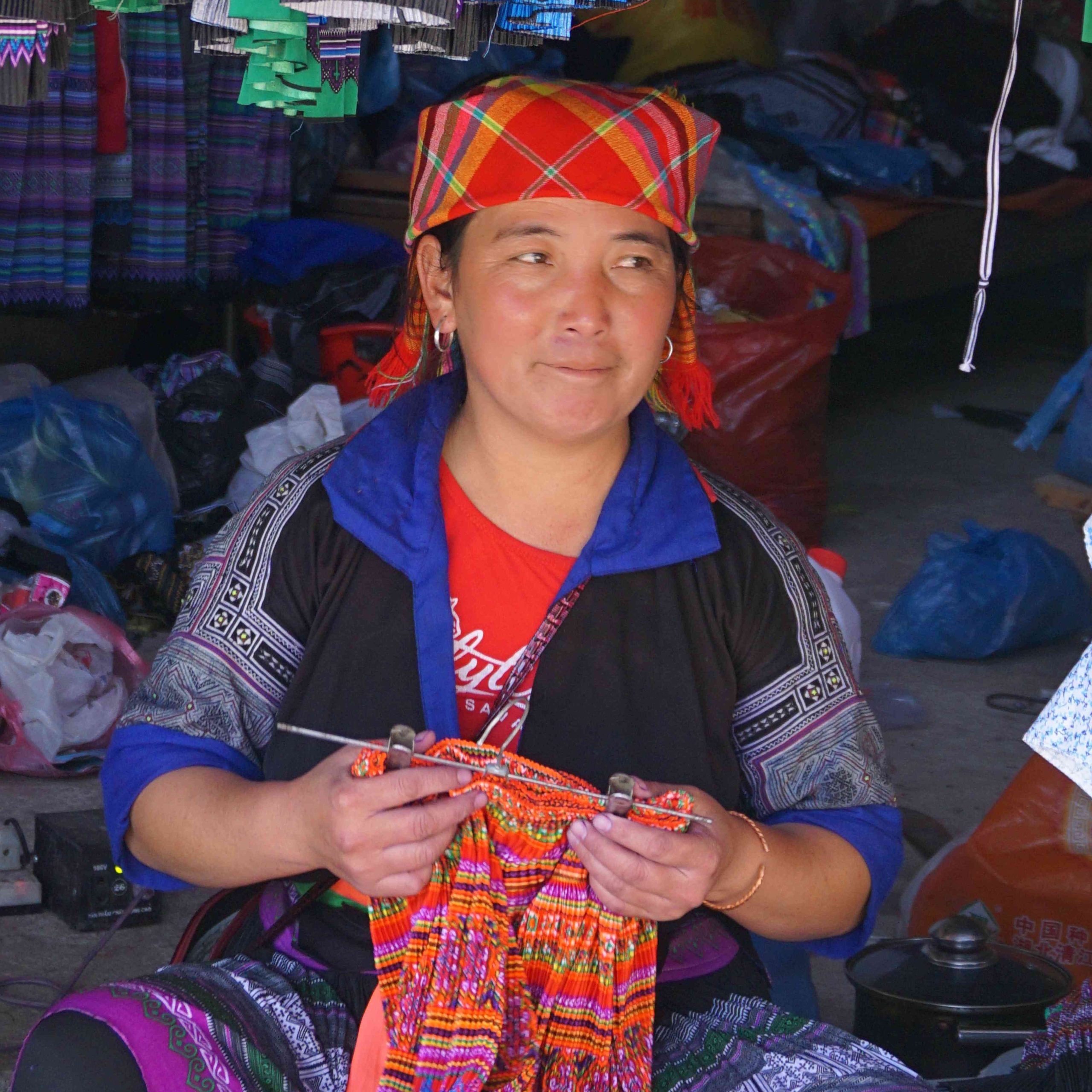 Ha Giang Loop 3 Days 2 Nights Moto Tour