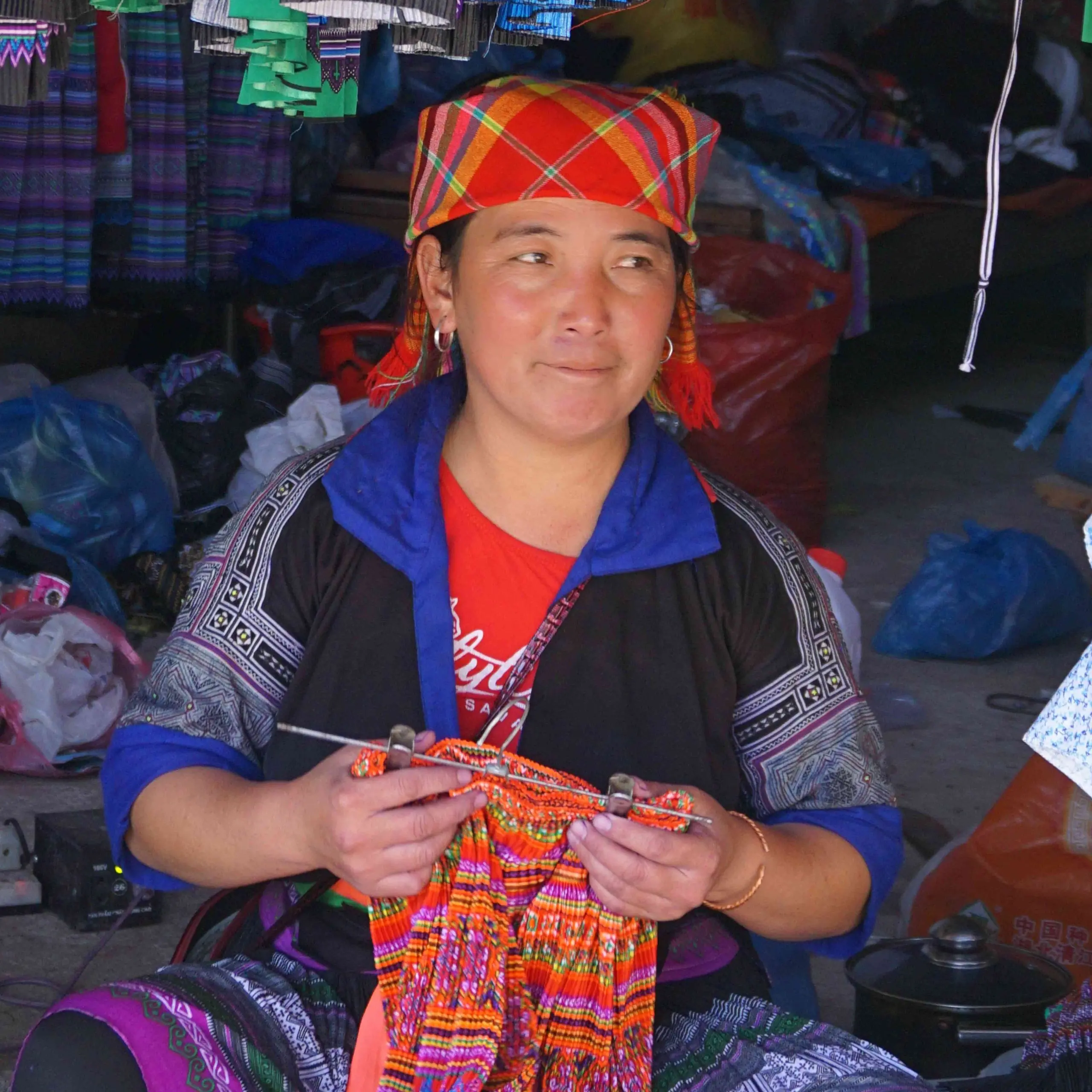 Ha Giang Loop 3 Days 2 Nights Moto Tour