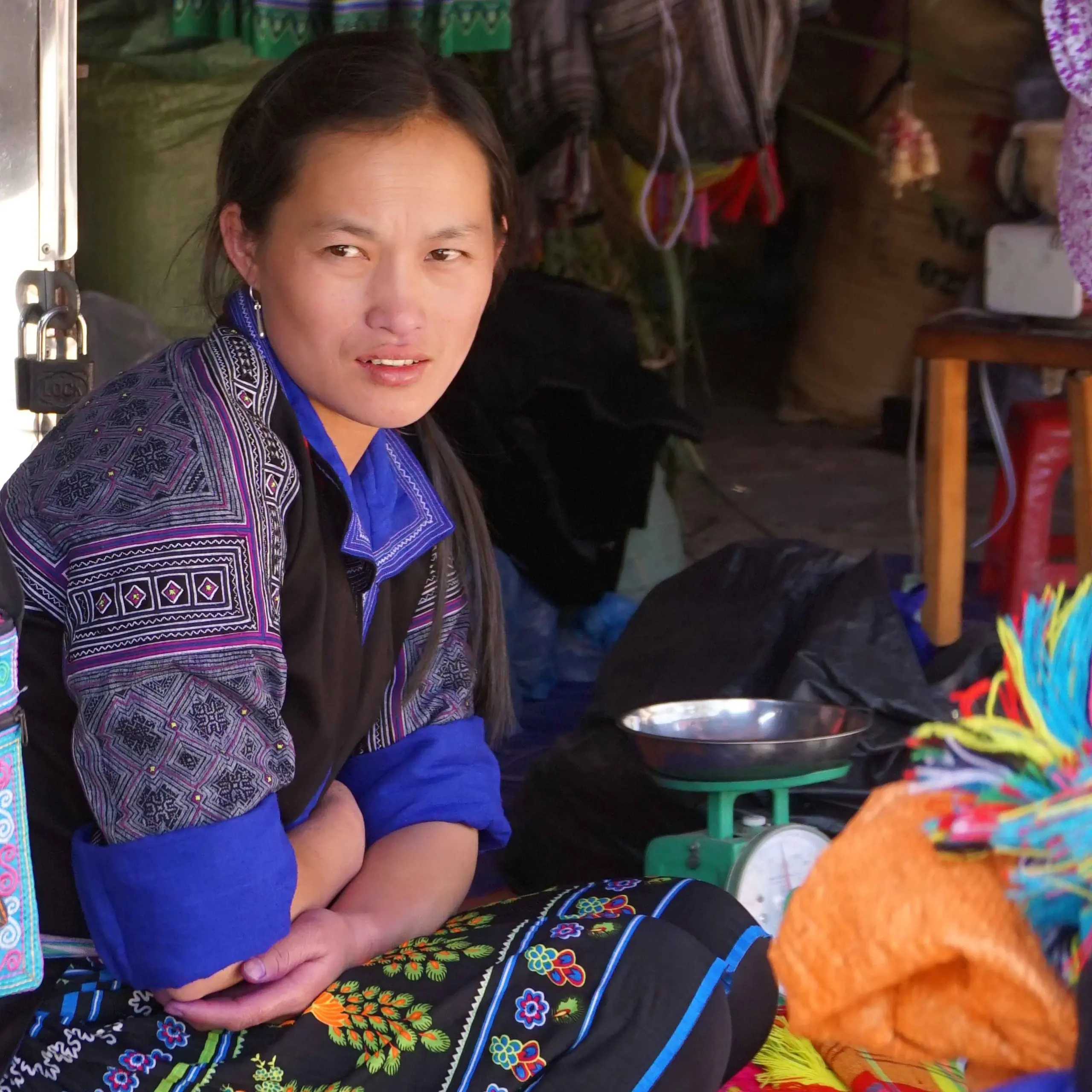 Ha Giang Loop 3 Days 2 Nights Moto Tour