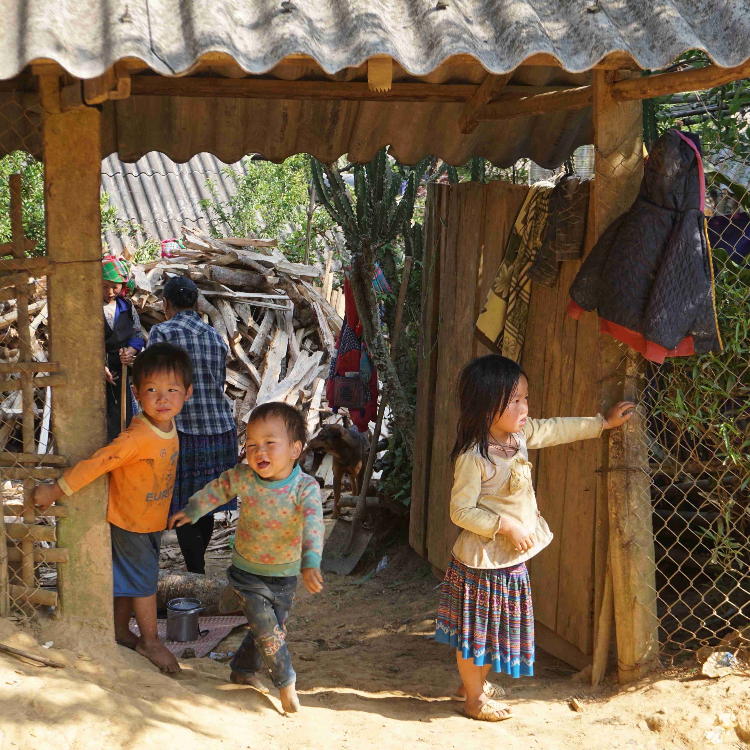 Ha Giang Loop 3 Days 2 Nights Moto Tour