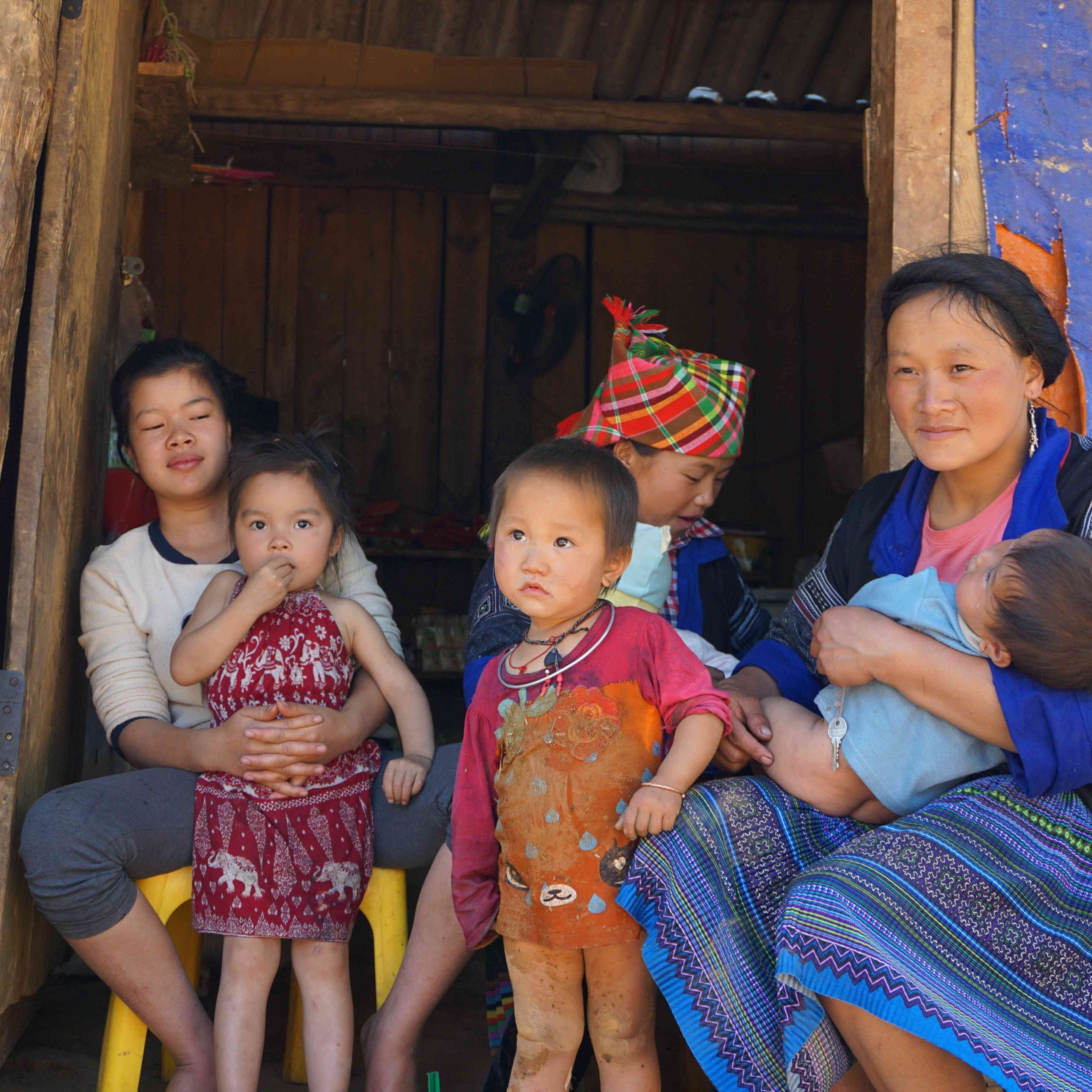 Ha Giang Loop 3 Days 2 Nights Moto Tour