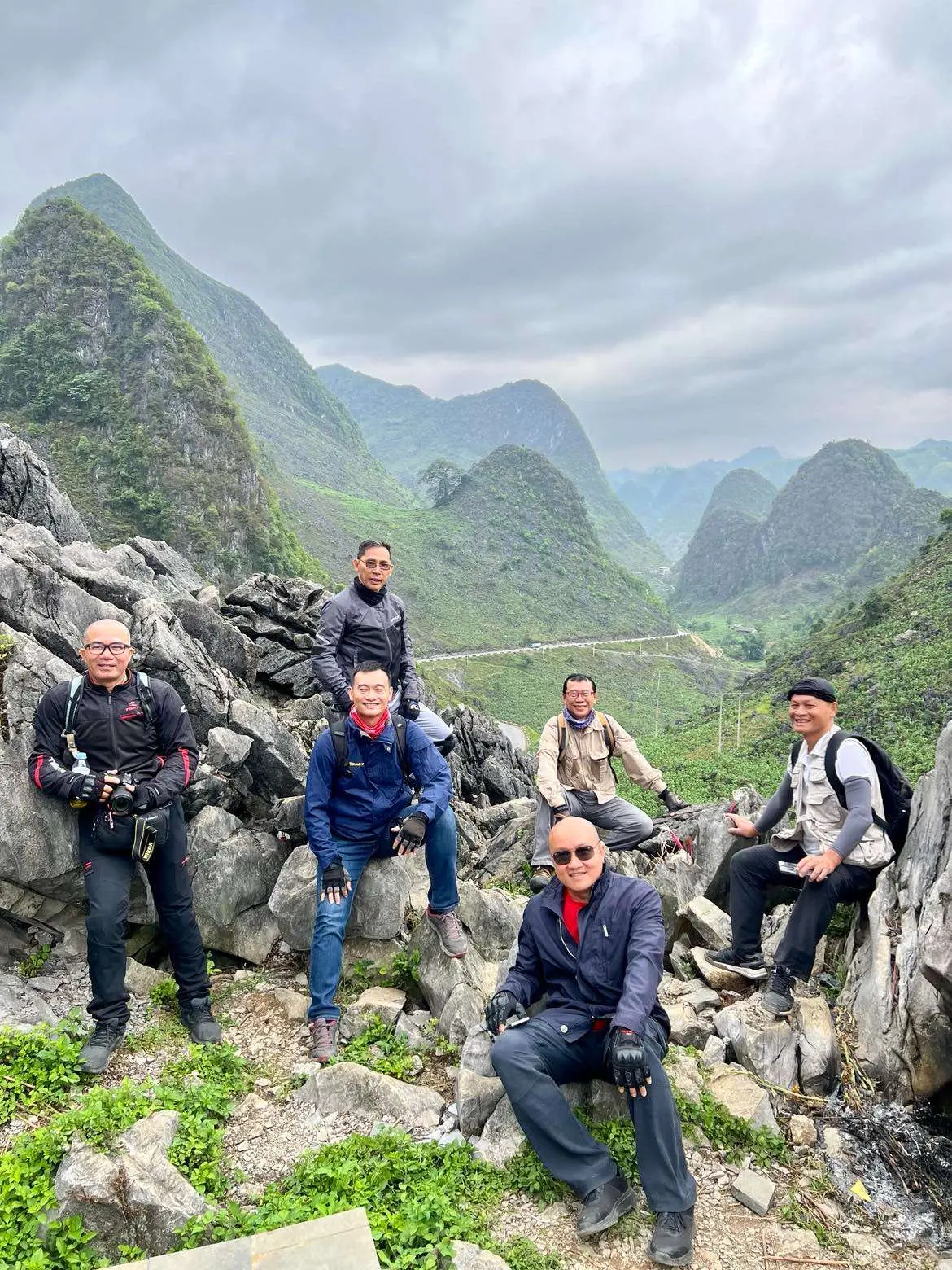4 Days / 3 Nights Motorbike or Car Tour: Hanoi to Ha Giang Loop – Epic Scenery and Culture