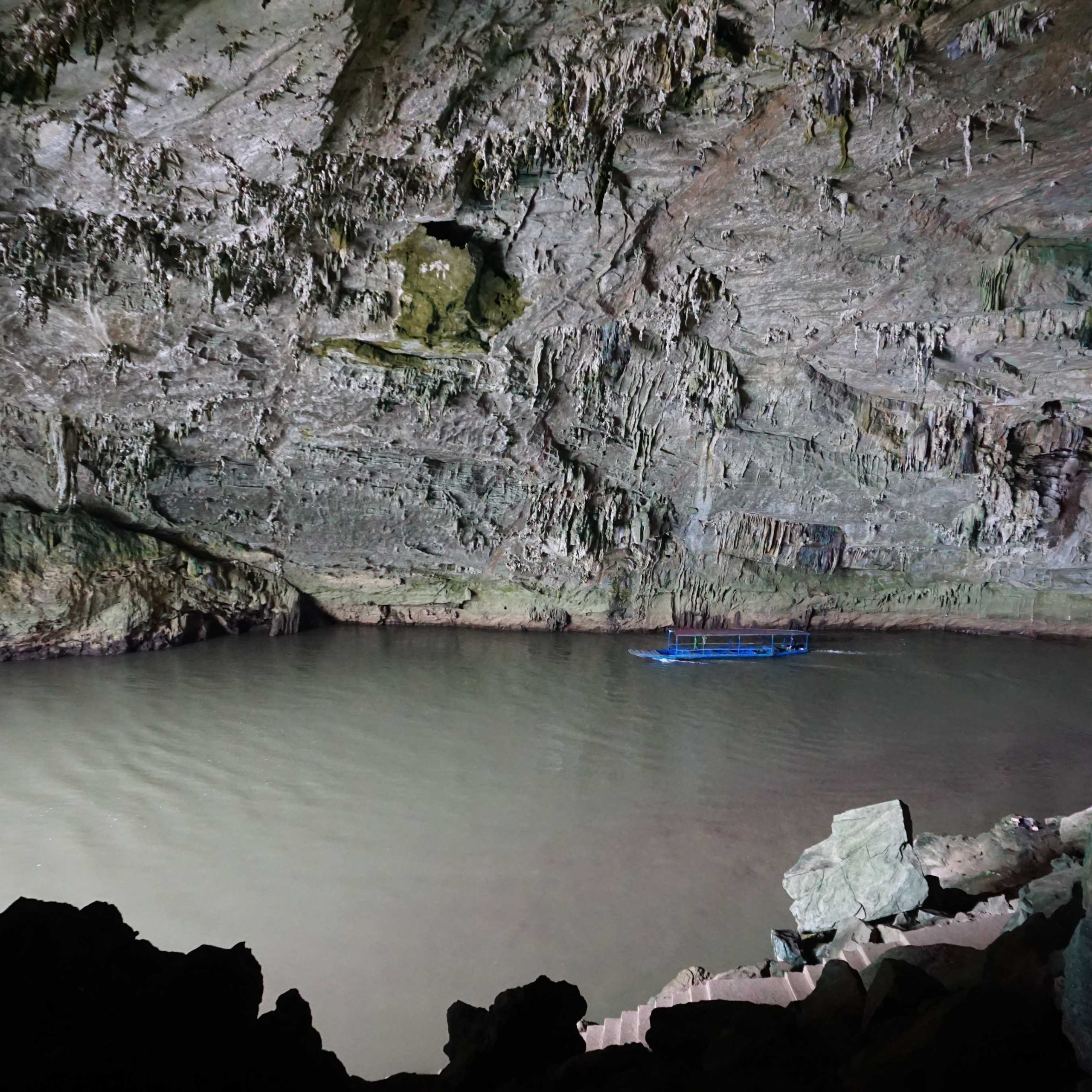 Hanoi – Tuyen Quang- Ha Giang Loop – Cao Bang – Ban Gioc waterfal – Ba Be lake 7 days 6 nights