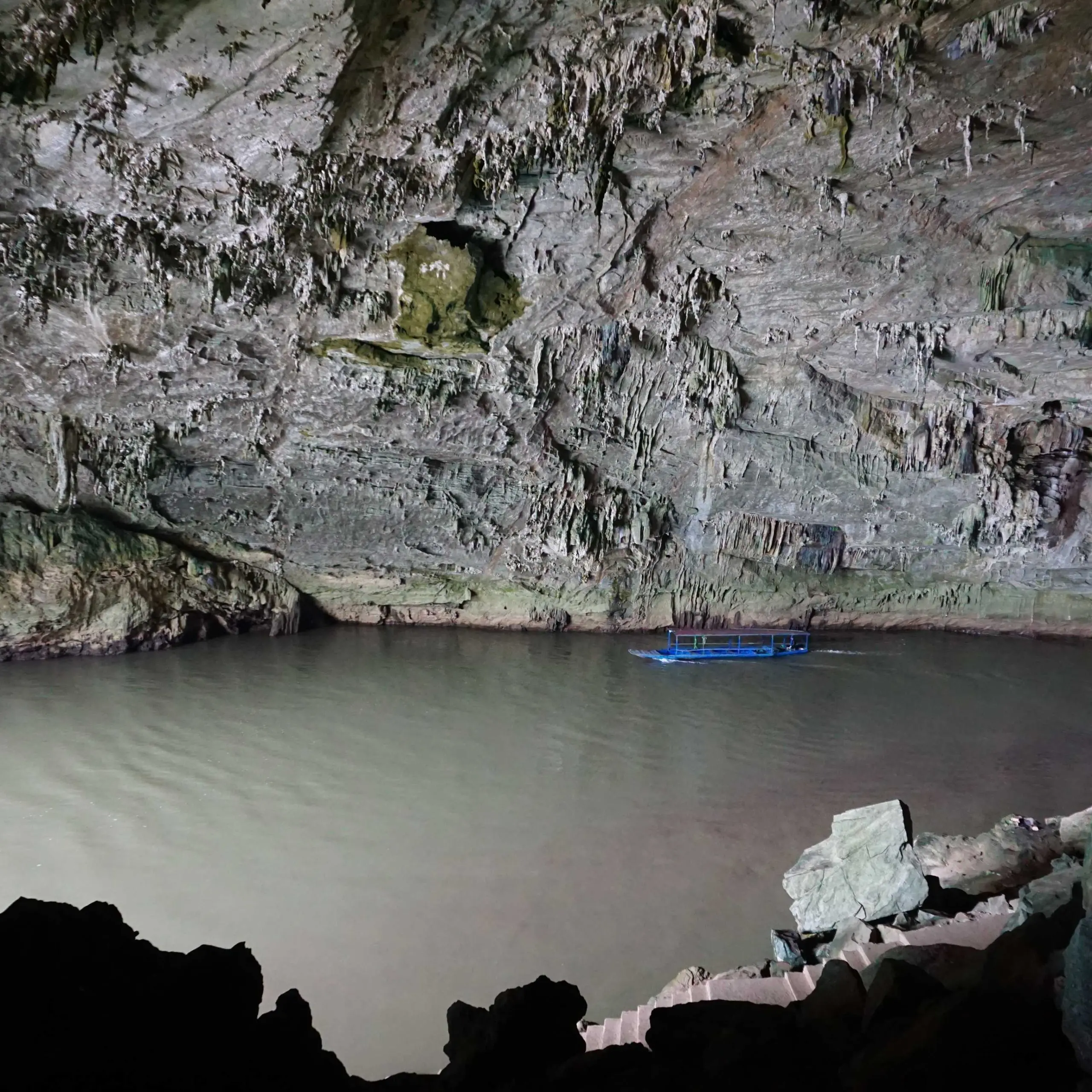 Hanoi – Tuyen Quang- Ha Giang Loop – Cao Bang – Ban Gioc waterfal – Ba Be lake 7 days 6 nights