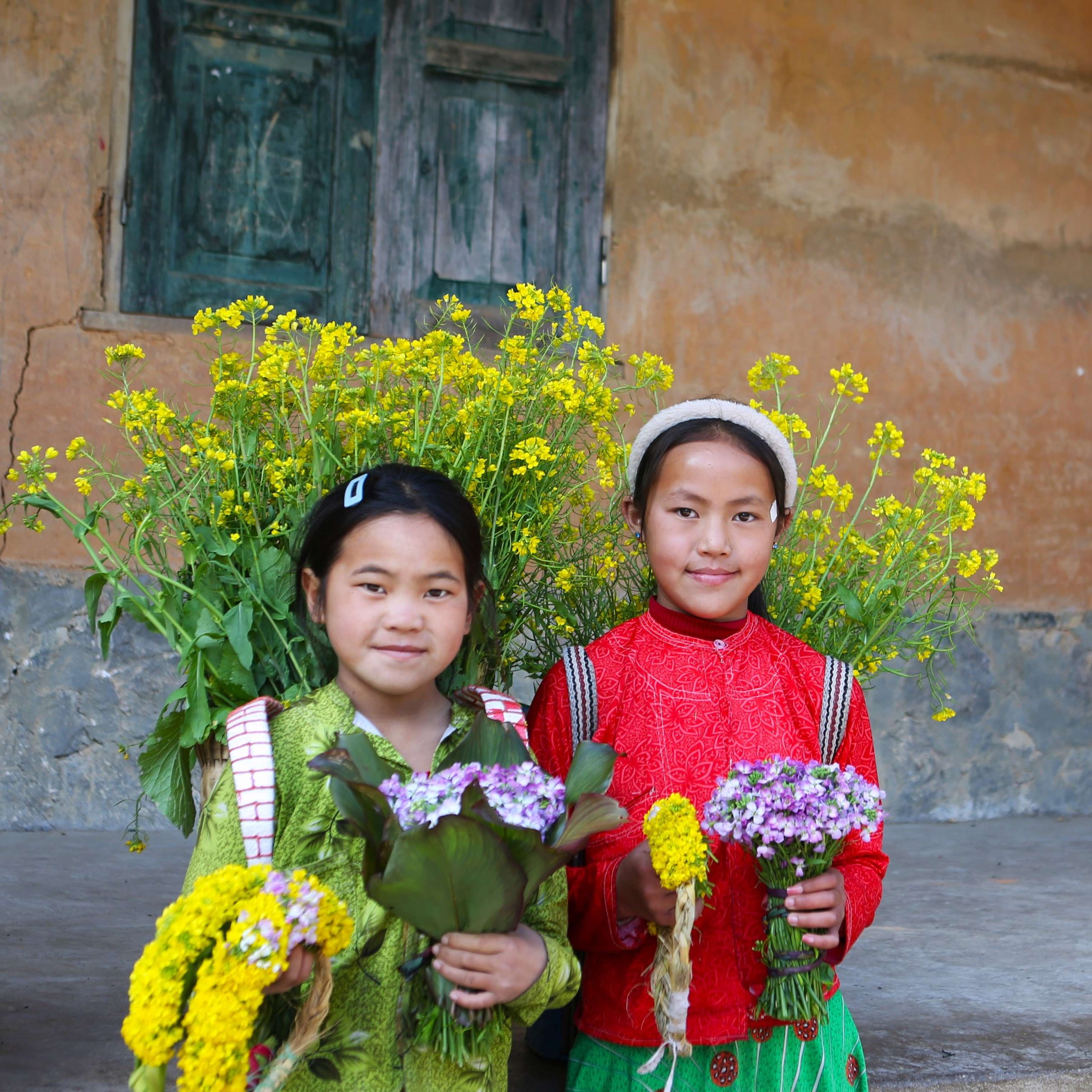 4 Days / 3 Nights Motorbike or Car Tour: Hanoi to Ha Giang Loop – Epic Scenery and Culture