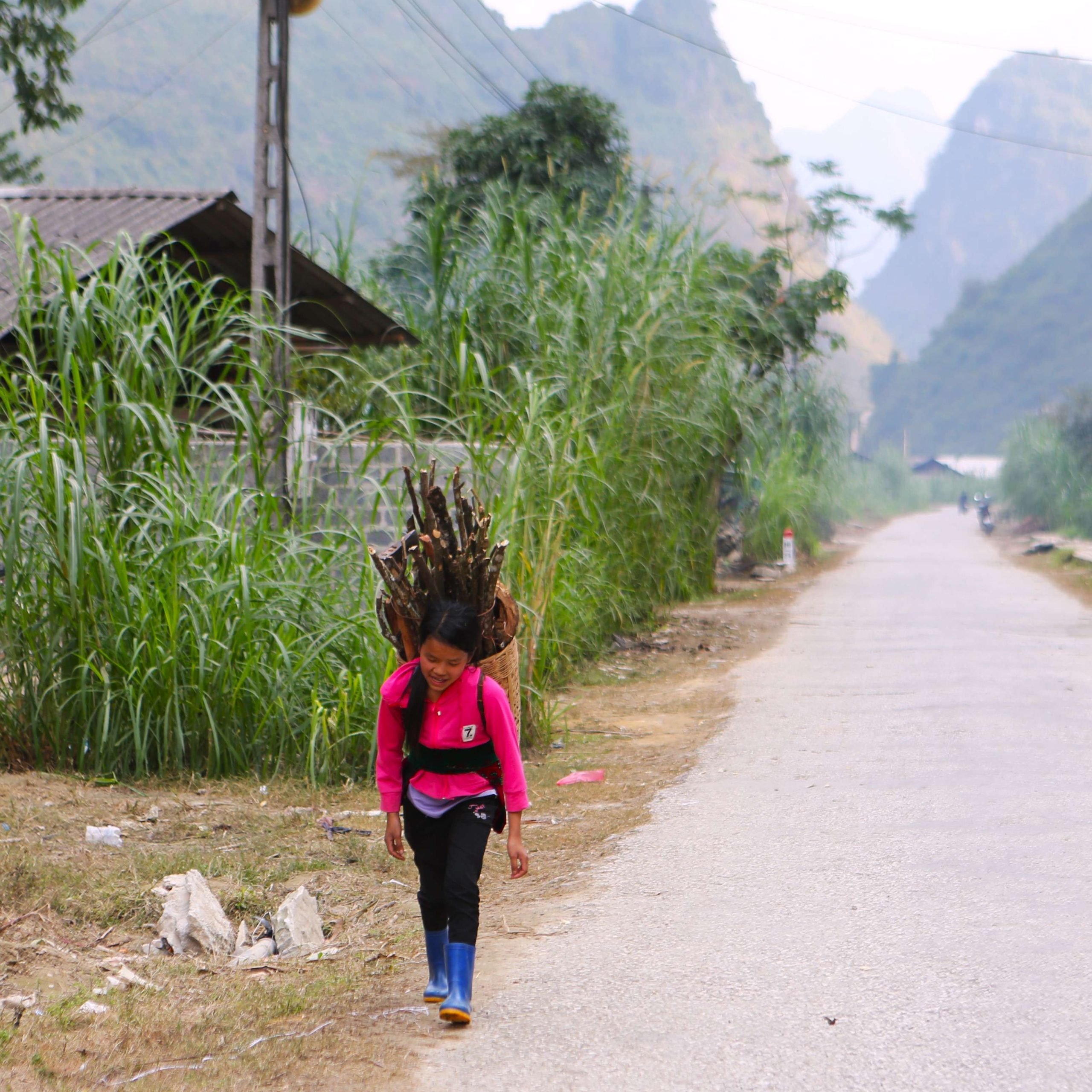 4 Days / 3 Nights Motorbike or Car Tour: Hanoi to Ha Giang Loop – Epic Scenery and Culture