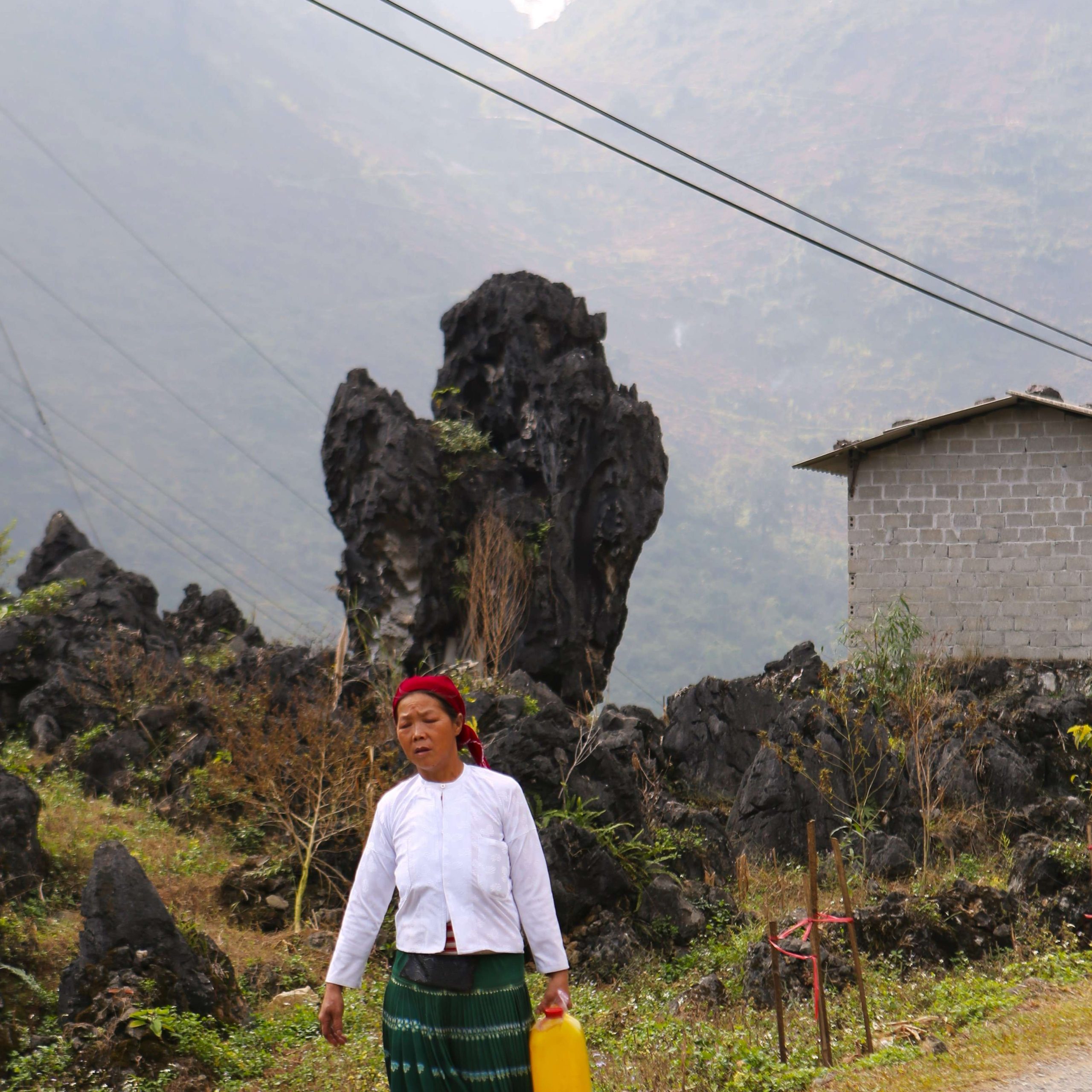 4 Days / 3 Nights Motorbike or Car Tour: Hanoi to Ha Giang Loop – Epic Scenery and Culture
