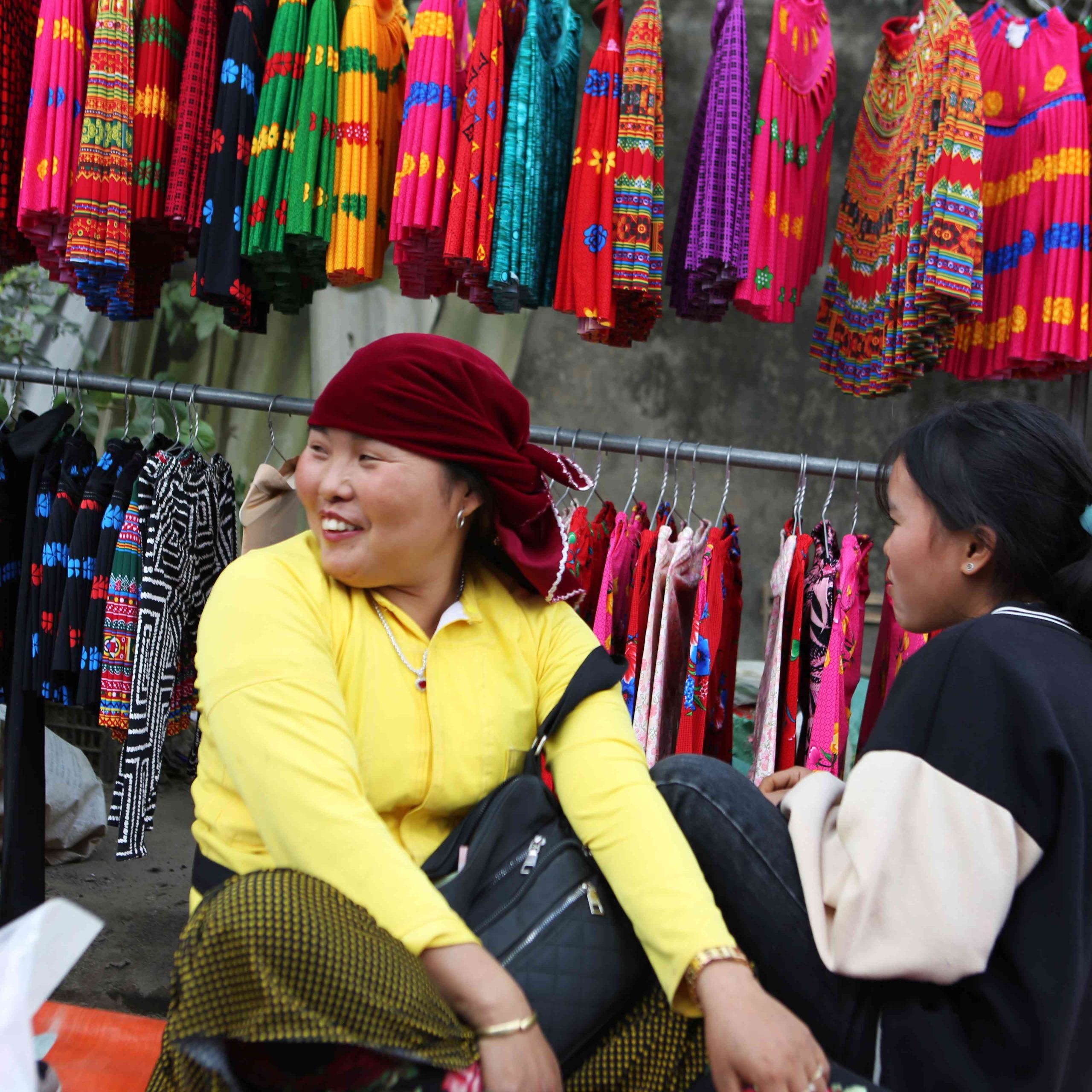 4 Days / 3 Nights Motorbike or Car Tour: Hanoi to Ha Giang Loop – Epic Scenery and Culture