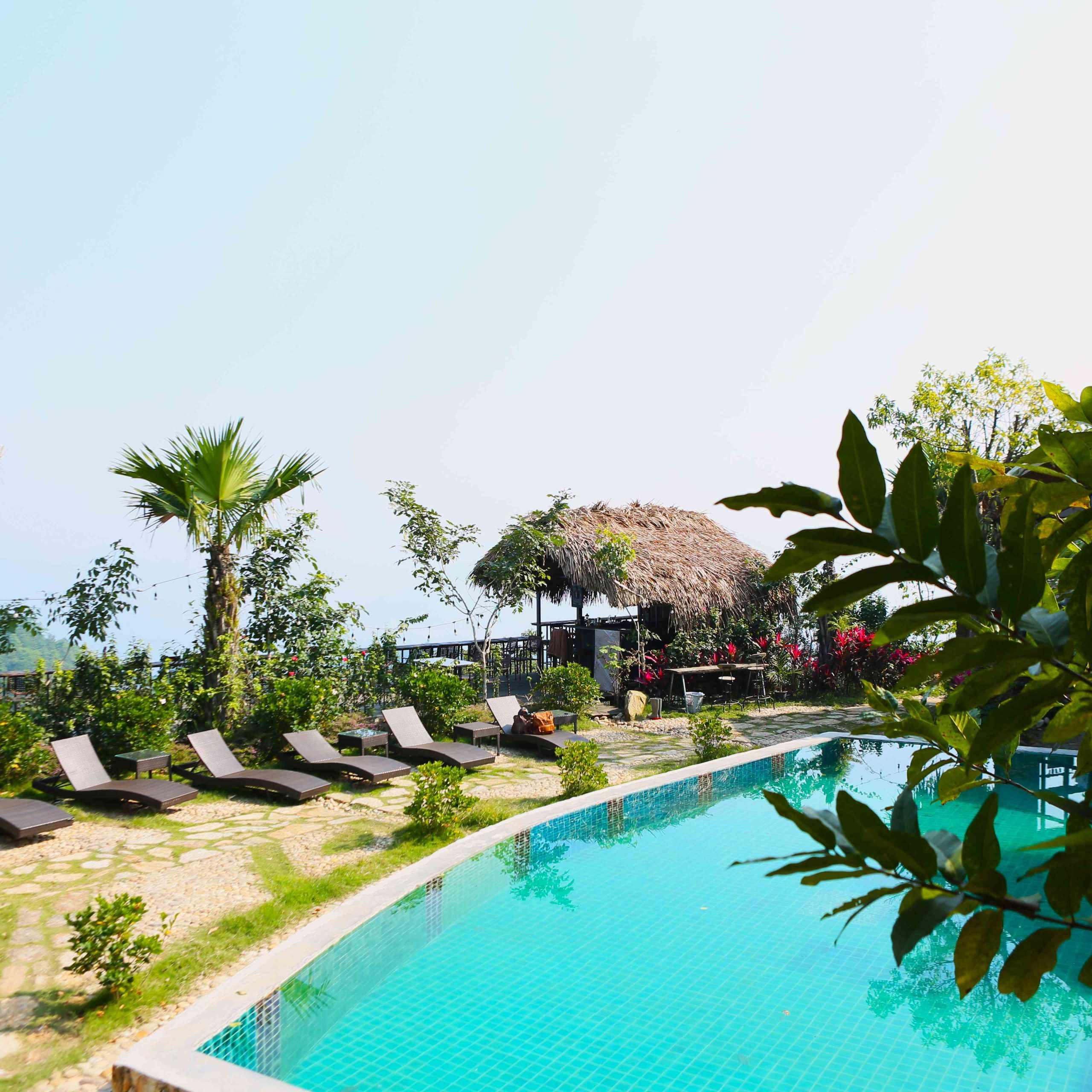 4 Days / 3 Nights Motorbike or Car Tour: Hanoi to Ha Giang Loop – Epic Scenery and Culture