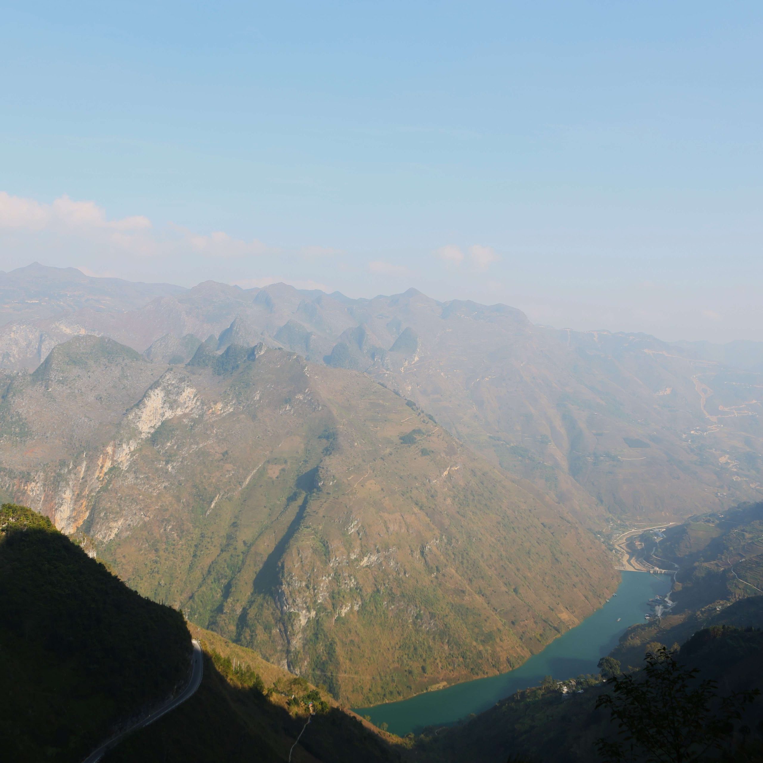 4 Days / 3 Nights Motorbike or Car Tour: Hanoi to Ha Giang Loop – Epic Scenery and Culture