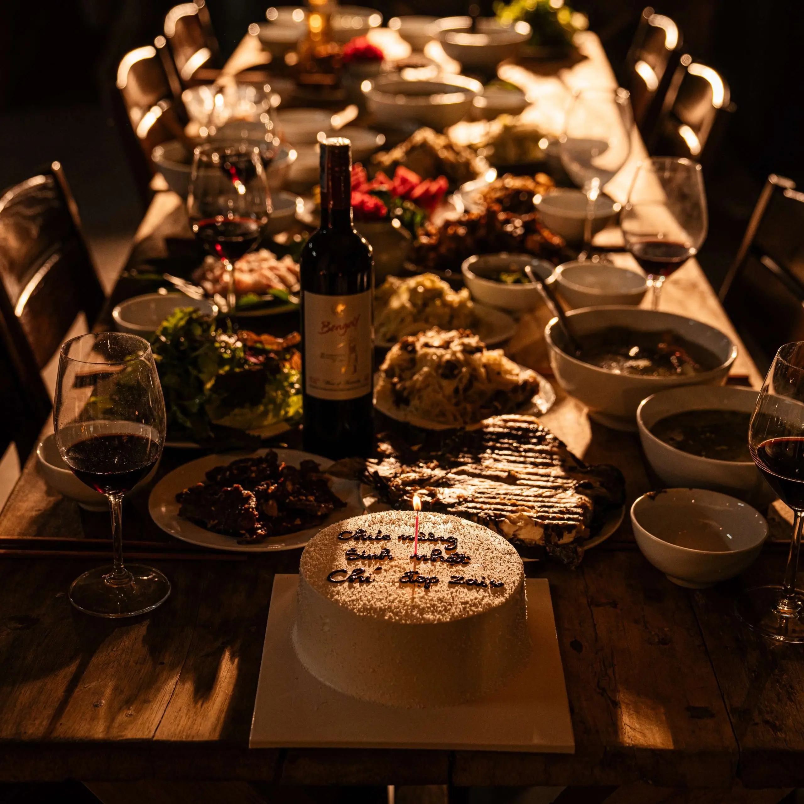 Evening delights: What to eat and do at night in Ha Giang center