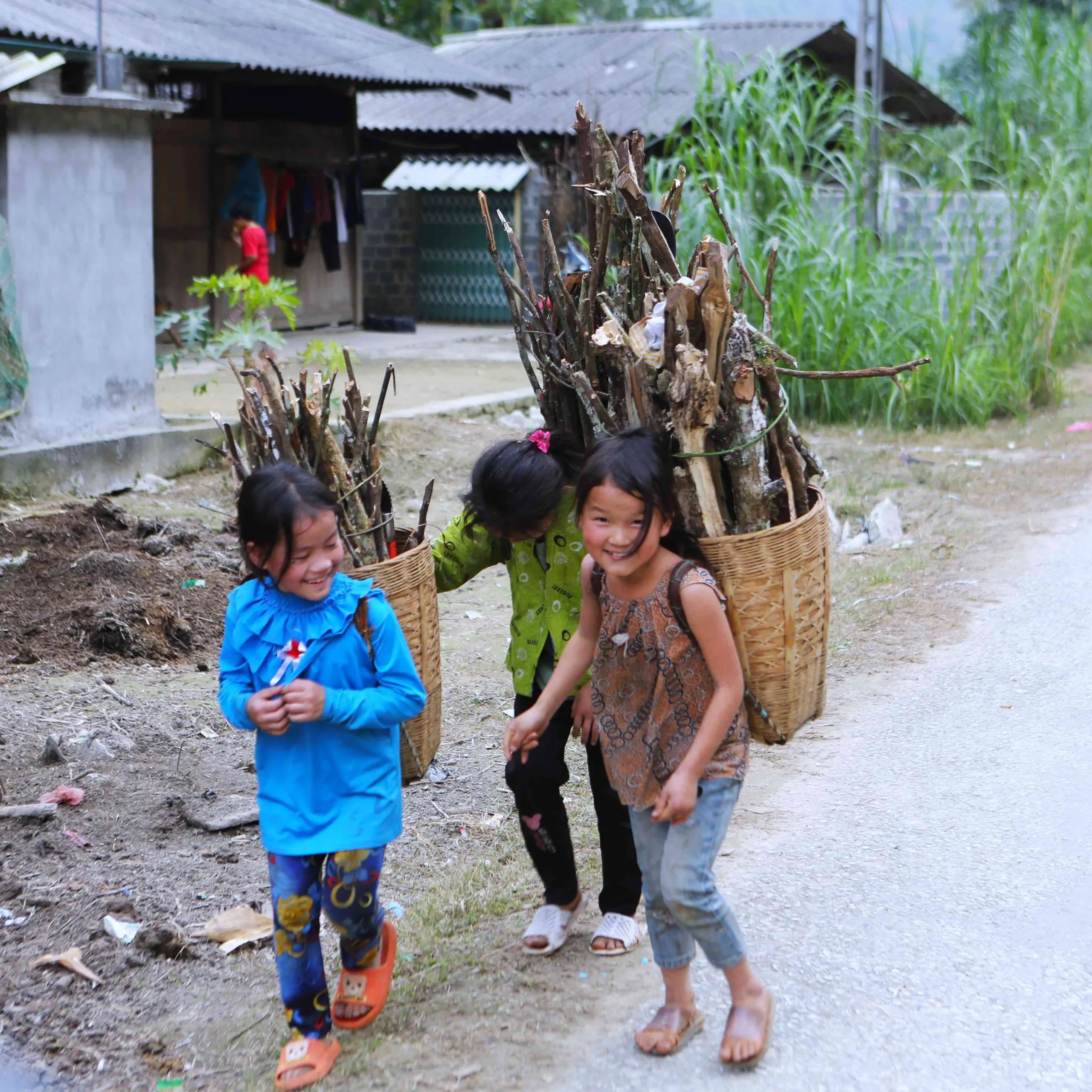 4 Days / 3 Nights Motorbike or Car Tour: Hanoi to Ha Giang Loop – Epic Scenery and Culture