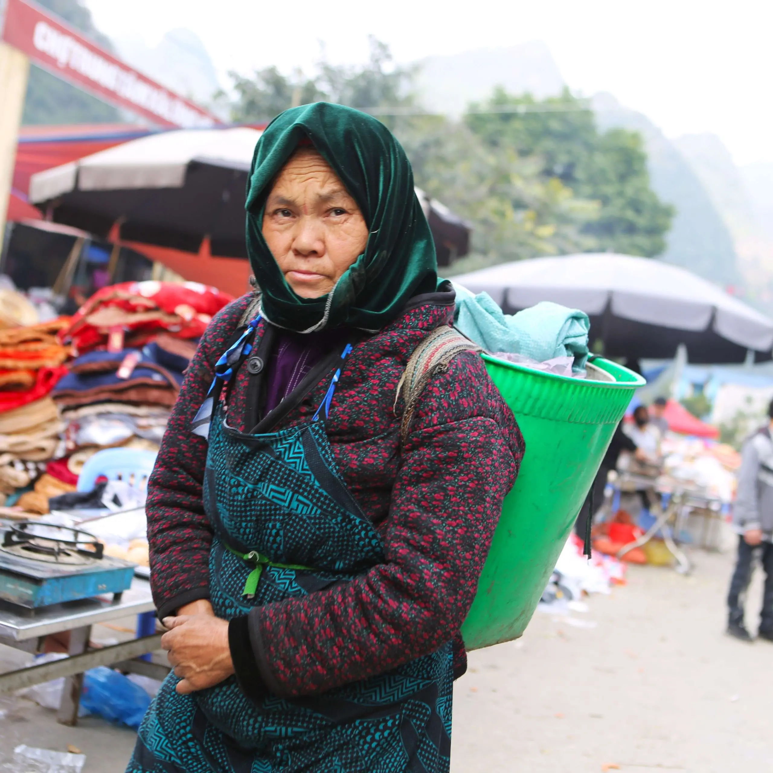 4 Days / 3 Nights Motorbike or Car Tour: Hanoi to Ha Giang Loop – Epic Scenery and Culture