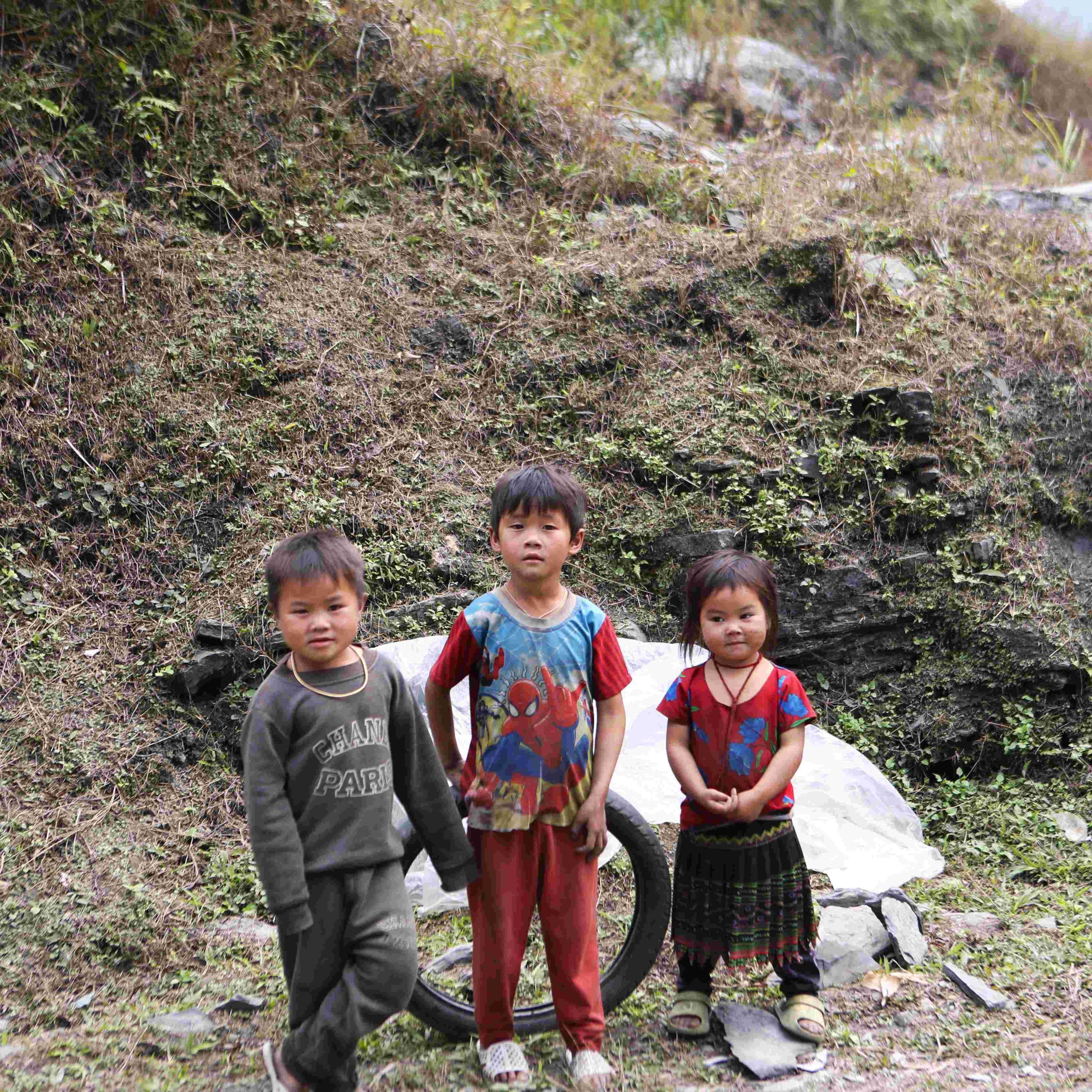 4 Days / 3 Nights Motorbike or Car Tour: Hanoi to Ha Giang Loop – Epic Scenery and Culture