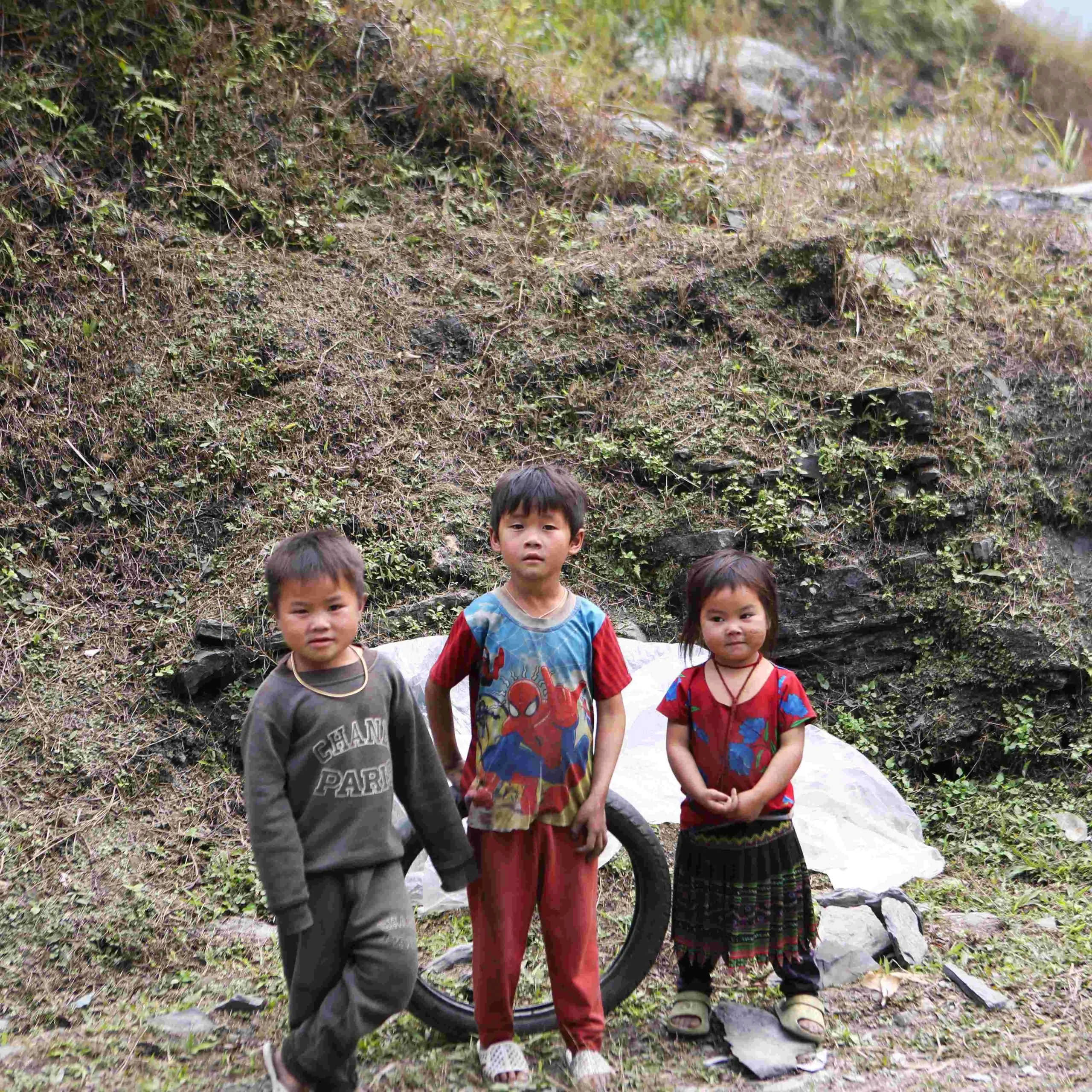 4 Days / 3 Nights Motorbike or Car Tour: Hanoi to Ha Giang Loop – Epic Scenery and Culture