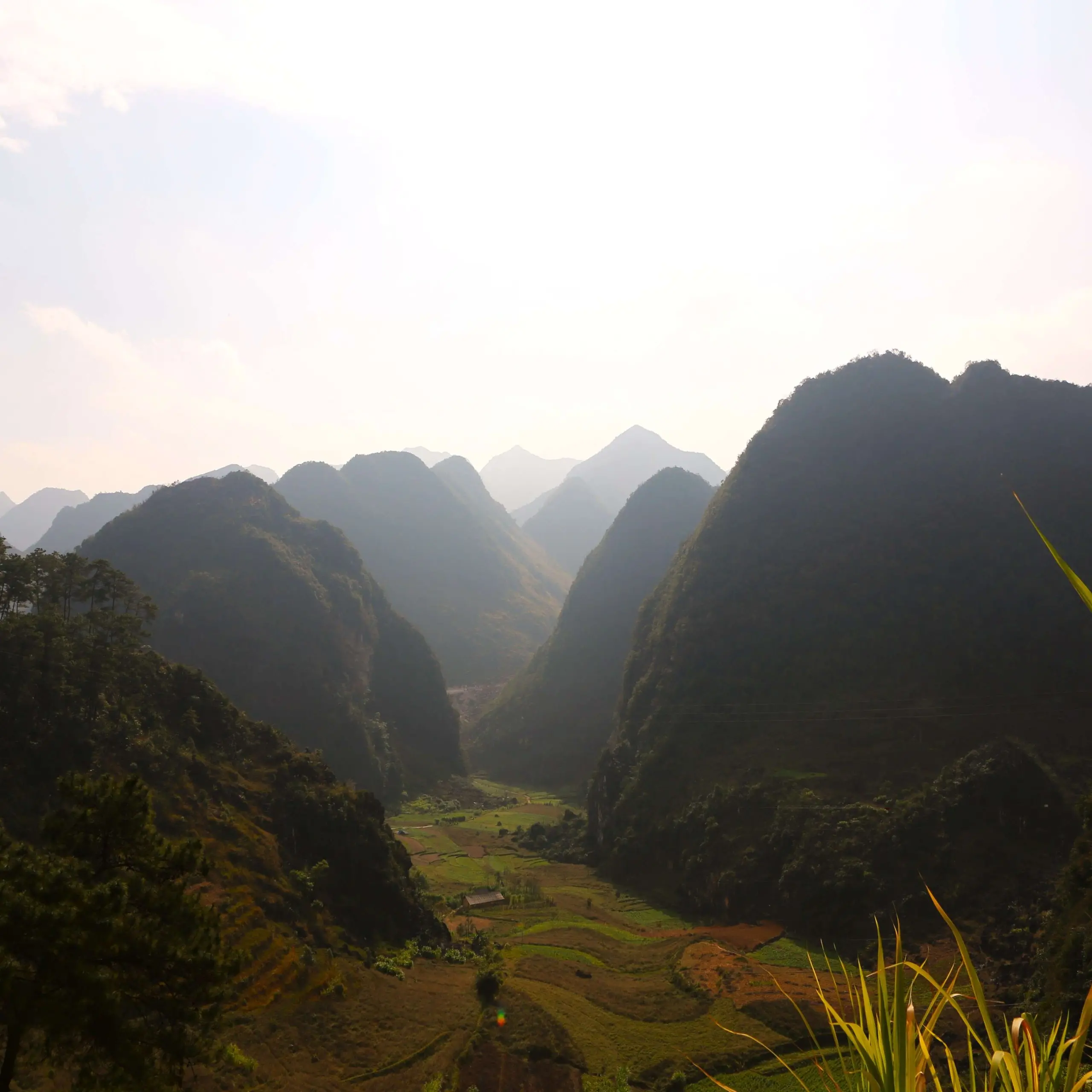 4 Days / 3 Nights Motorbike or Car Tour: Hanoi to Ha Giang Loop – Epic Scenery and Culture