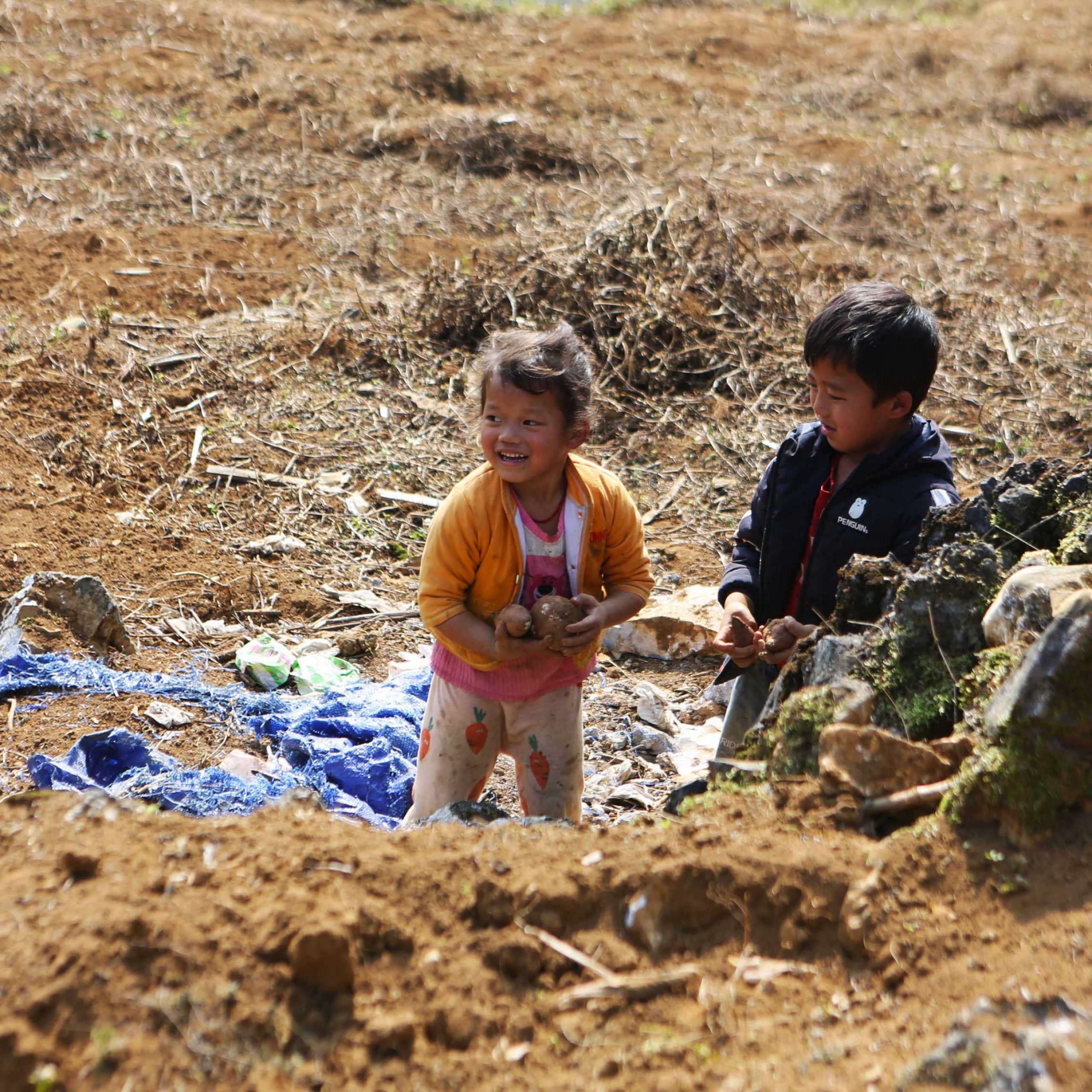 Hanoi – Tuyen Quang- Ha Giang Loop – Cao Bang – Ban Gioc waterfal – Ba Be lake 7 days 6 nights